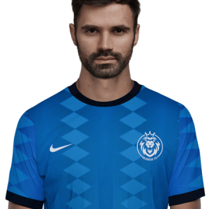 Vensica Football Club Website