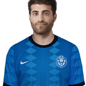 Vensica Football Club Website