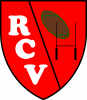 Logo Rugby Club Villenavais