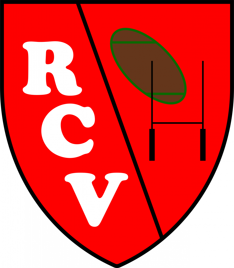 Logo Rugby Club Villenavais