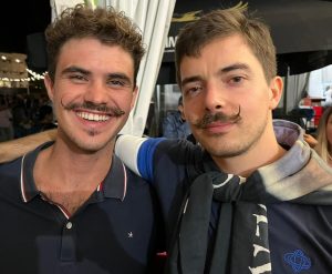 Weekend cohésion clud de rugby villenave d'ornon